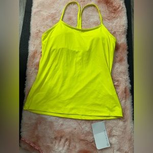 Fabletics Carly Tank Women